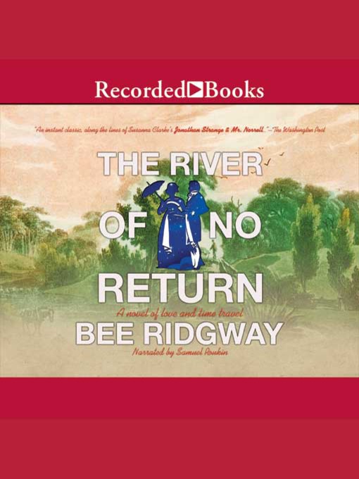 Title details for The River of No Return by Bee Ridgeway - Available